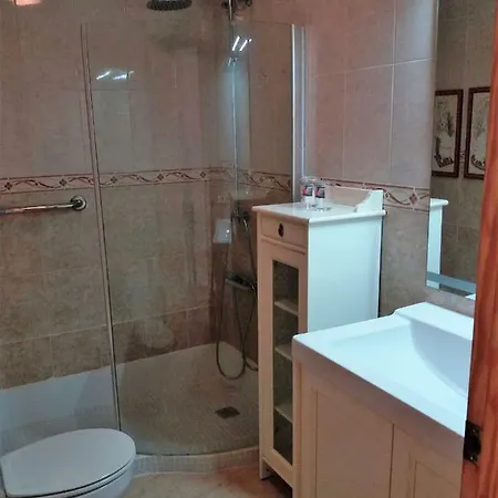 Appartement Calle Miguel Delibes *