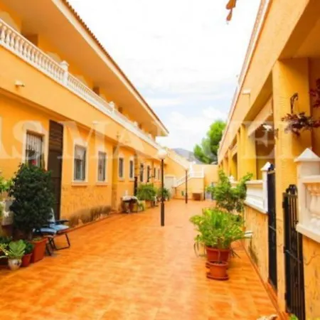 Appartement Calle Miguel Delibes