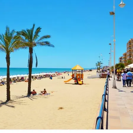 Appartement Calle Miguel Delibes *